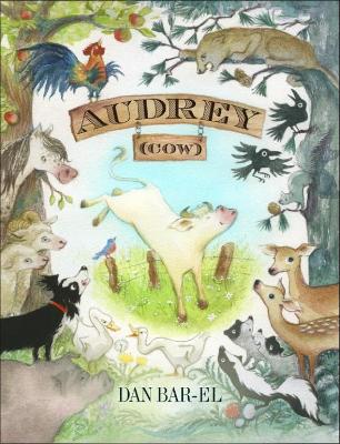 Audrey (cow) book