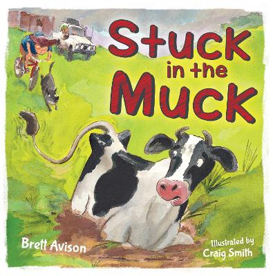 Stuck In The Muck book