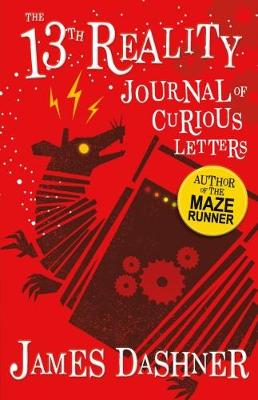 Journal of Curious Letters book