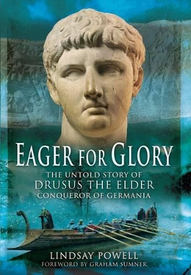 Eager for Glory book