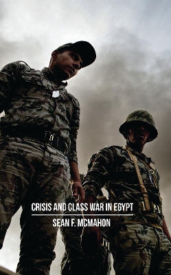 Crisis and Class War in Egypt by Sean F. McMahon