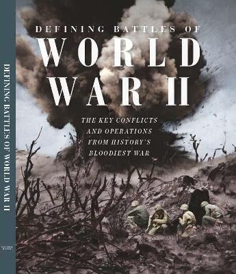 Defining Battles of World War II book