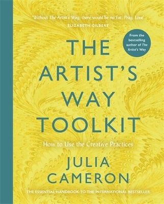 The Artist's Way Toolkit: How to Use the Creative Practices book