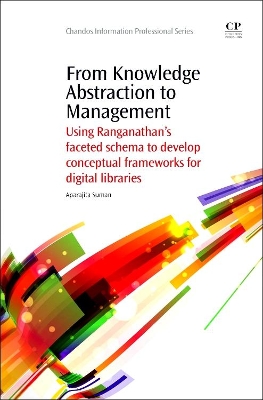 From Knowledge Abstraction to Management book