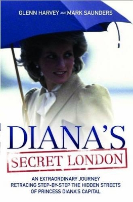 Diana's Secret London book