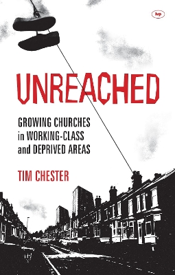 Unreached book