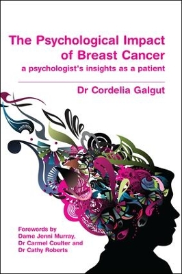 Psychological Impact of Breast Cancer book