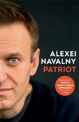 PATRIOT book