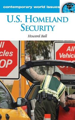 U.S. Homeland Security book