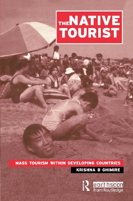 Native Tourist book