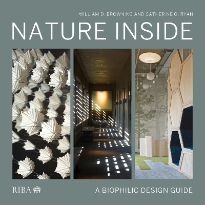 Nature Inside: A biophilic design guide book