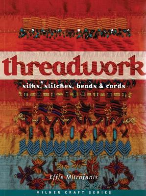 Threadwork book
