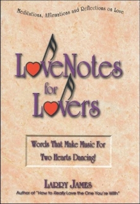 Love Notes for Lovers book