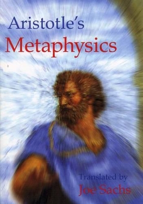 Aristotle's Metaphysics book