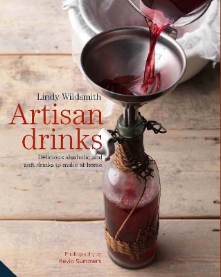 Artisan Drinks book