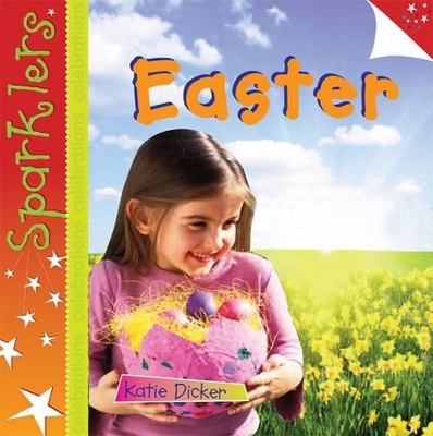 Easter book