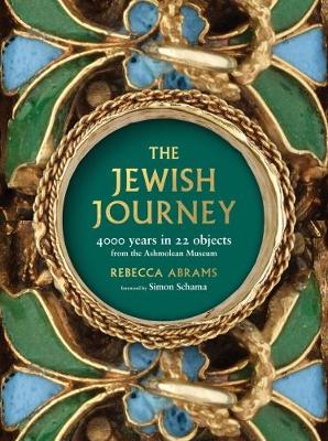 Jewish Journey book