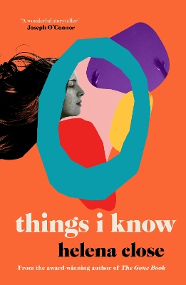 Things I Know book