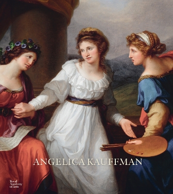 Angelica Kauffman book