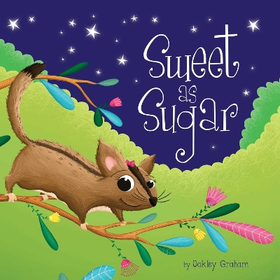 Sweet as Sugar book