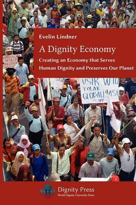 Dignity Economy book