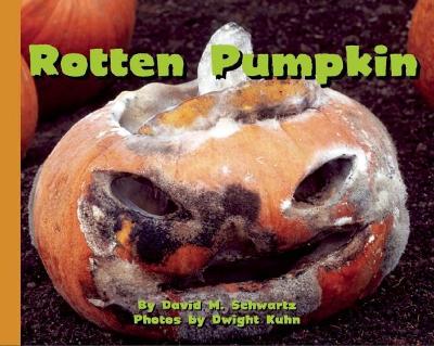 Rotten Pumpkin book