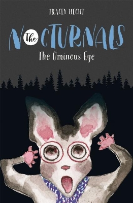 Ominous Eye book