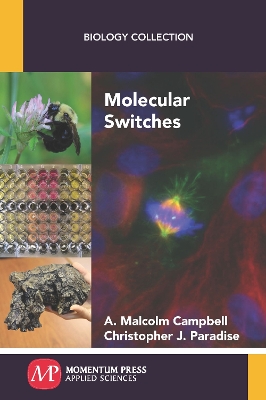 Molecular Switches book