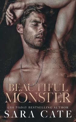 Beautiful Monster book