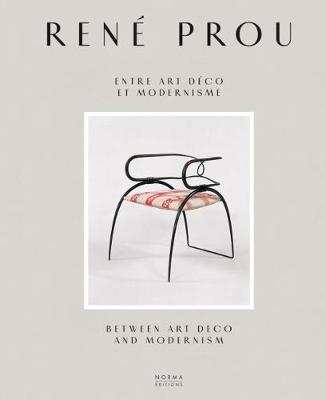 René Prou book