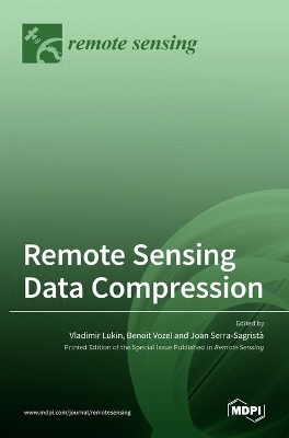 Remote Sensing Data Compression book