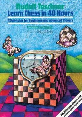 Learn Chess in 40 Hours book