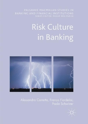 Risk Culture in Banking book