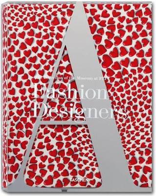 Fashion Designers, A-Z by Valerie Steele