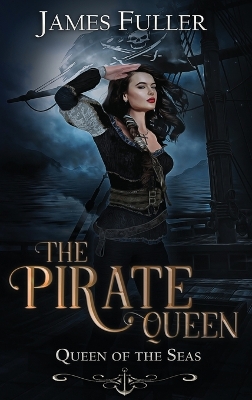 Queen of the Seas book