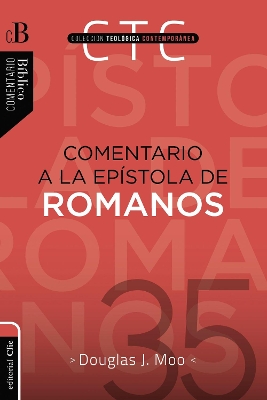 Comentario a la Ep�stola de Romanos book