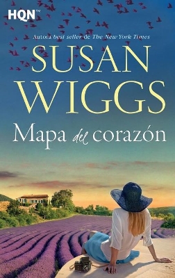 Mapa del corazón book
