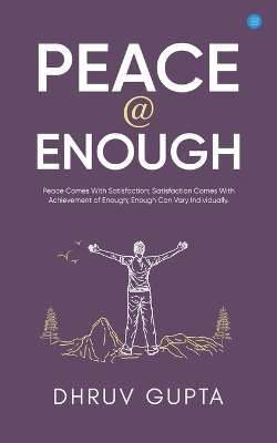 Peace @ Enough book