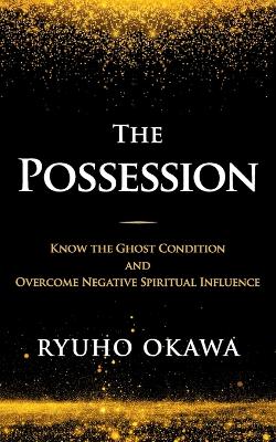 The Possession book