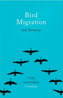 Bird Migration by Ian Newton