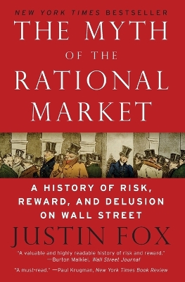 Myth of the Rational Market book