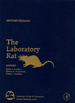 Laboratory Rat book