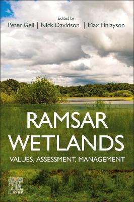 Ramsar Wetlands: Values, Assessment, Management book