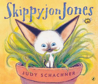 Skippy Jon Jones book