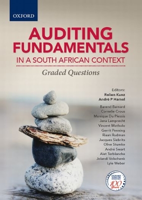 Auditing Fundamentals in a South African Context book