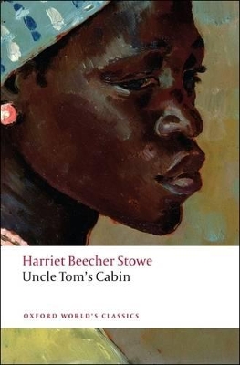 Uncle Tom's Cabin book