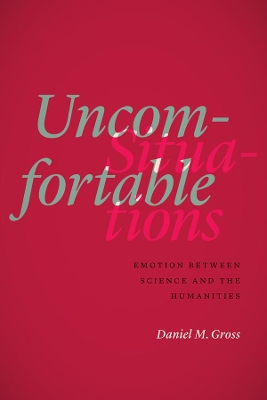 Uncomfortable Situations book