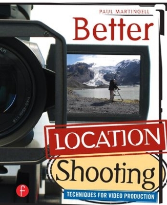 Better Location Shooting book