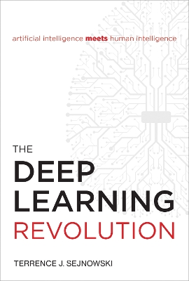 Deep Learning Revolution book