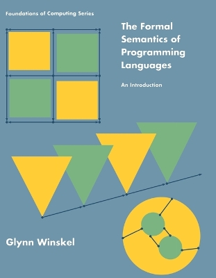 Formal Semantics of Programming Languages book